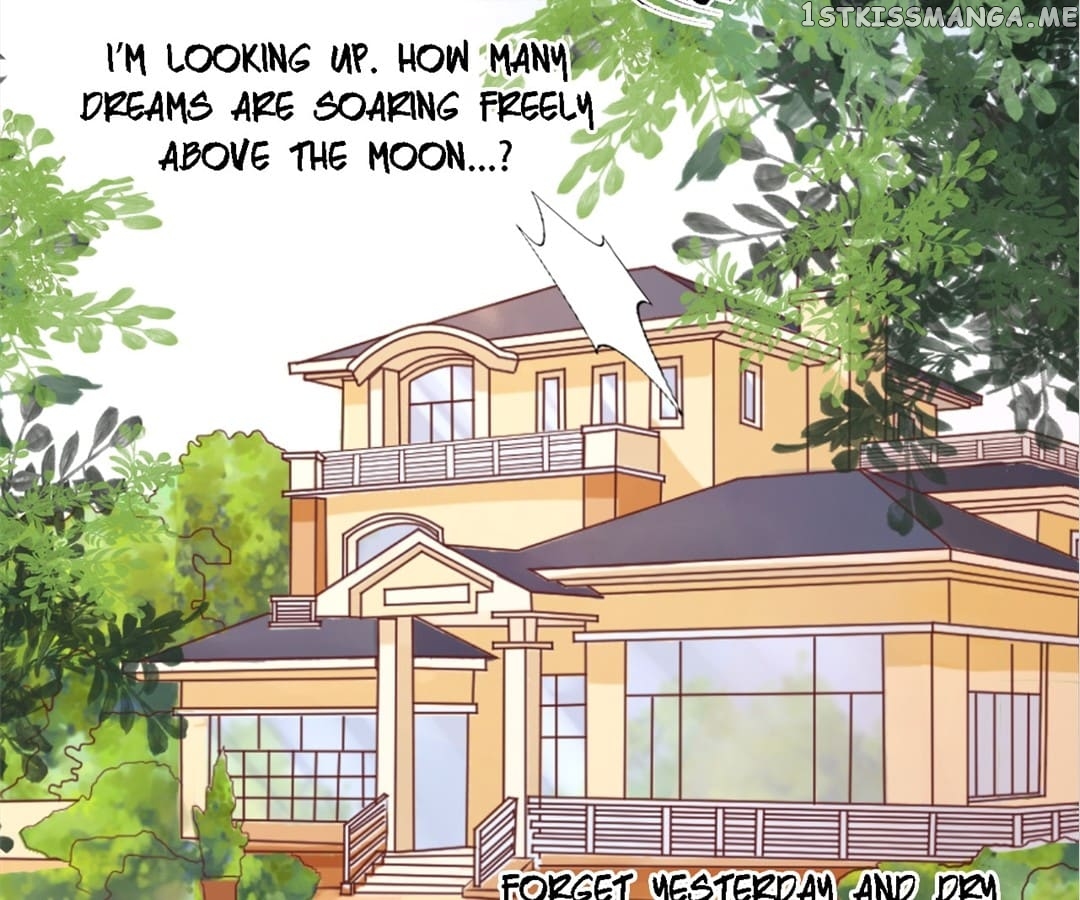 Peachy Lover ( My Little Peachy Girl ) chapter 191 - page 61