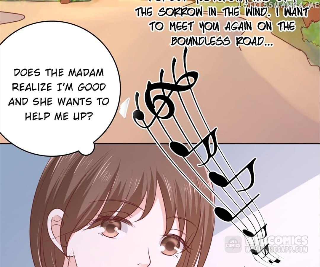 Peachy Lover ( My Little Peachy Girl ) chapter 191 - page 62