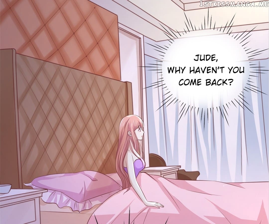 Peachy Lover ( My Little Peachy Girl ) chapter 191 - page 8