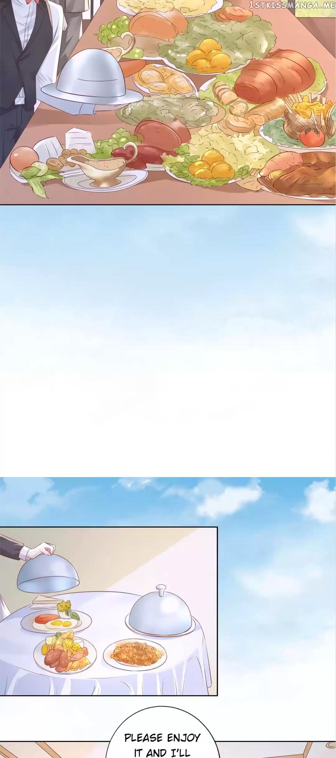 Peachy Lover ( My Little Peachy Girl ) chapter 221 - page 11