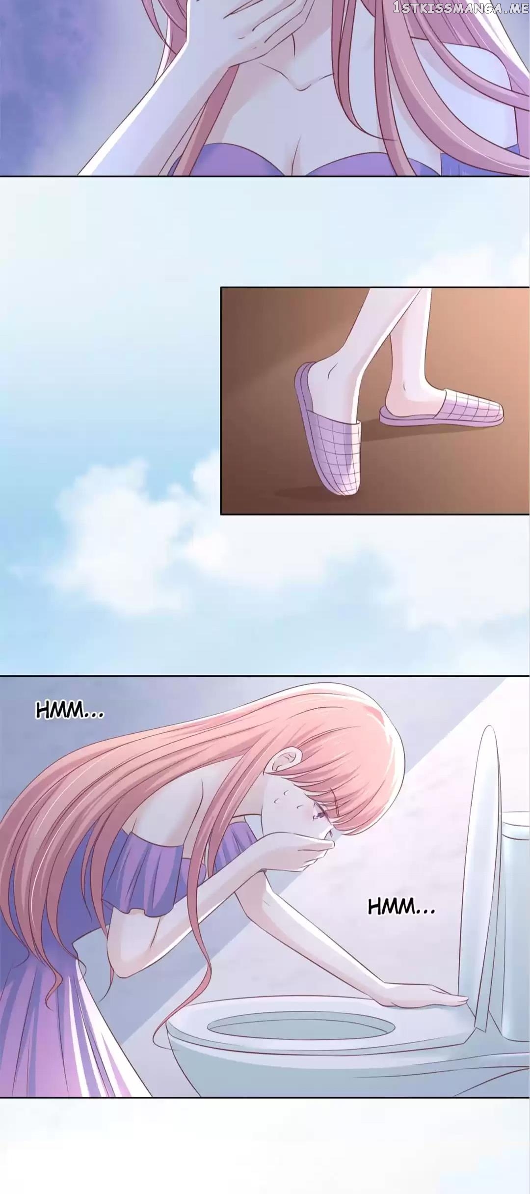 Peachy Lover ( My Little Peachy Girl ) chapter 221 - page 14