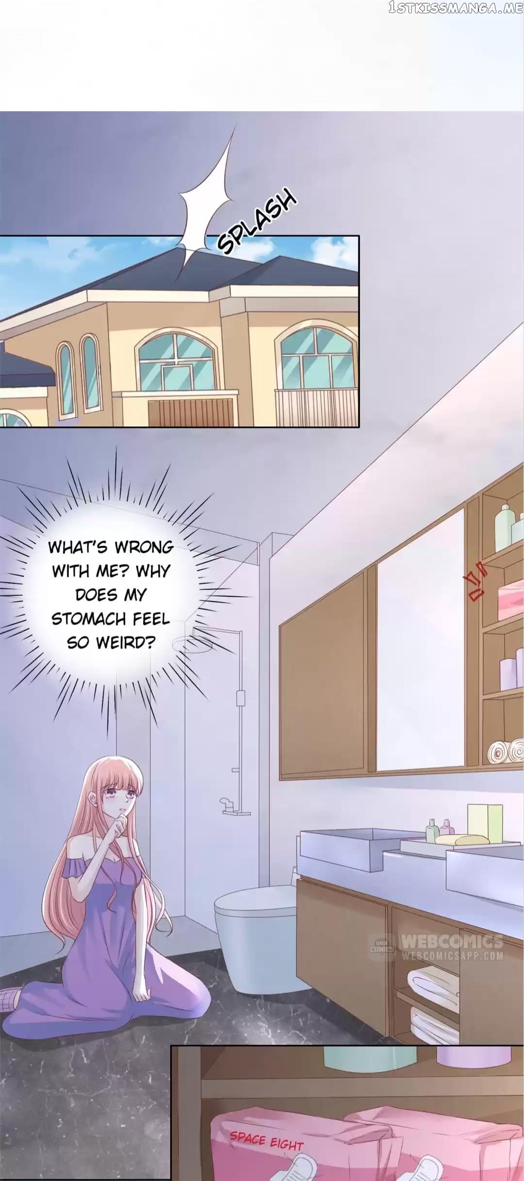 Peachy Lover ( My Little Peachy Girl ) chapter 221 - page 15