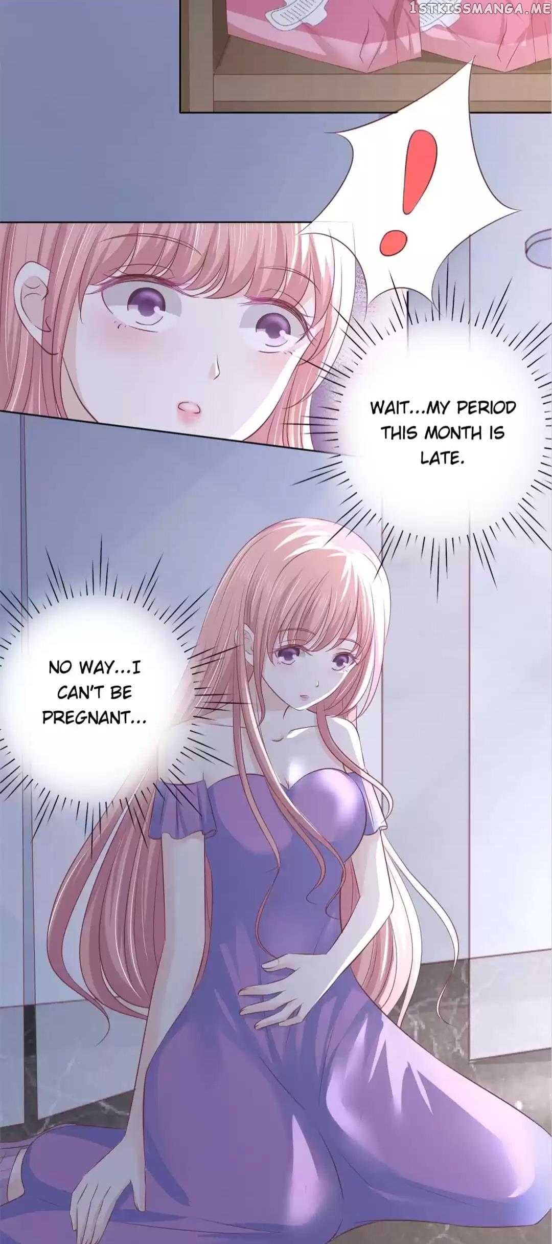 Peachy Lover ( My Little Peachy Girl ) chapter 221 - page 16