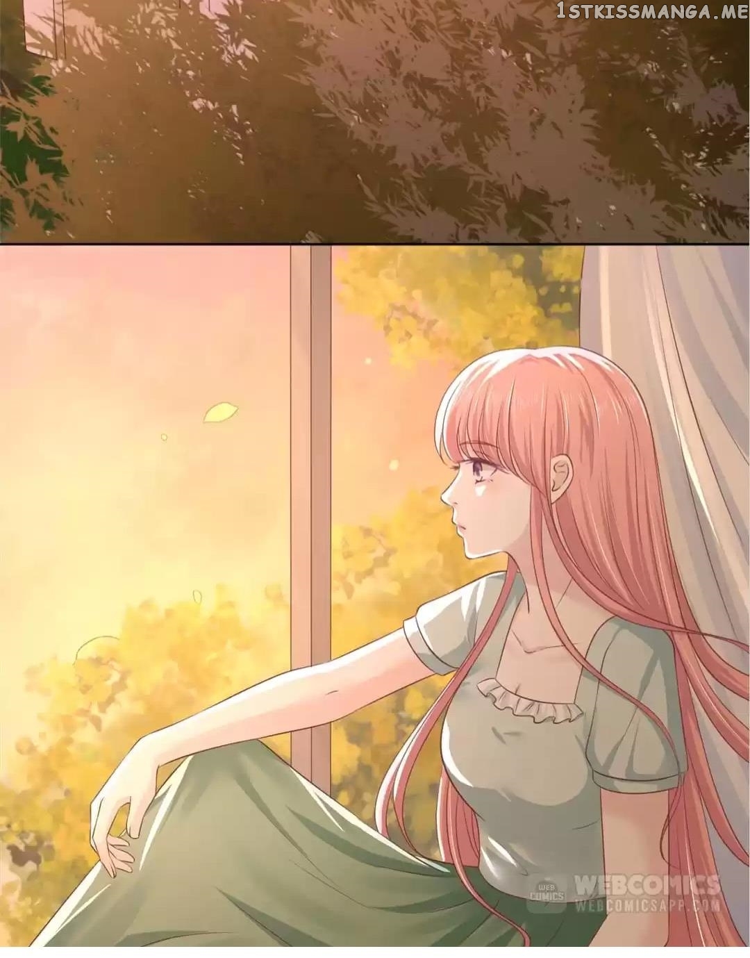 Peachy Lover ( My Little Peachy Girl ) chapter 221 - page 18