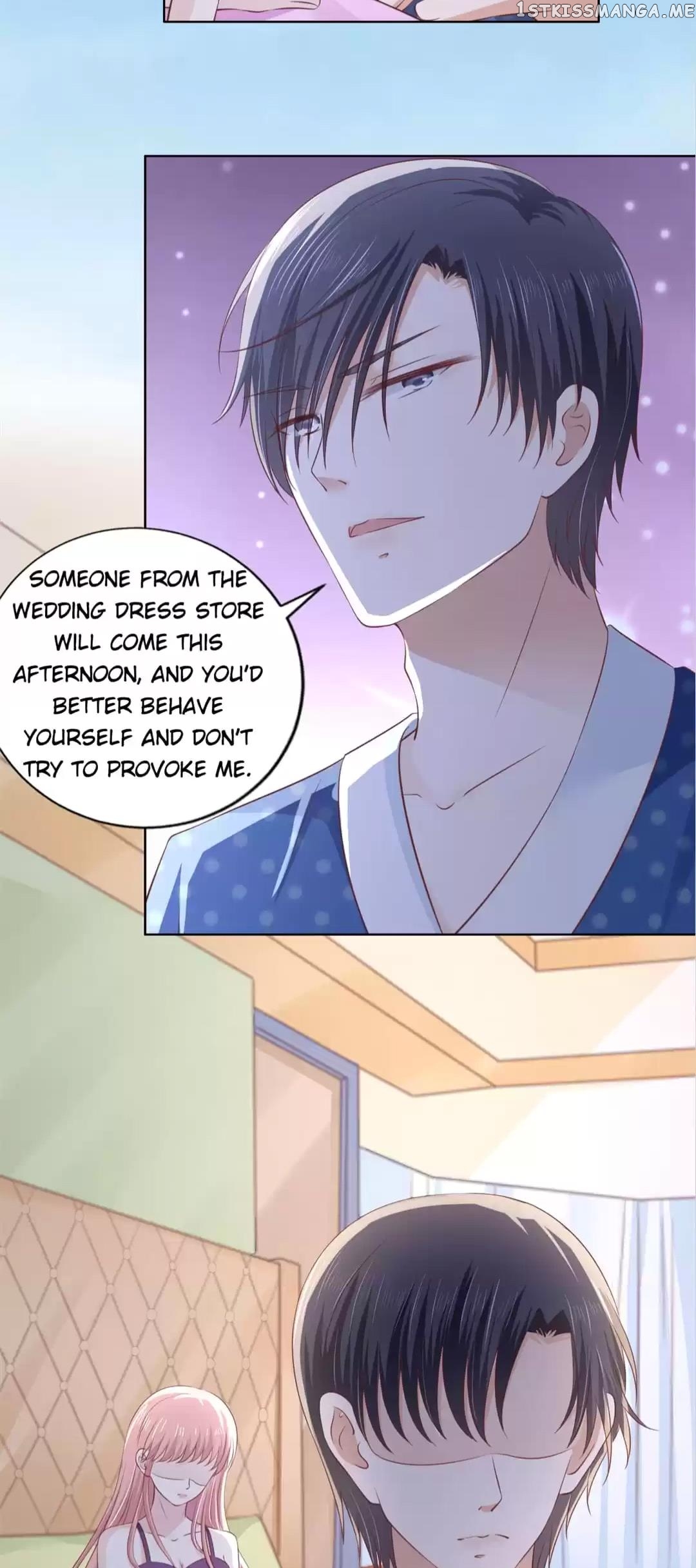 Peachy Lover ( My Little Peachy Girl ) chapter 221 - page 3