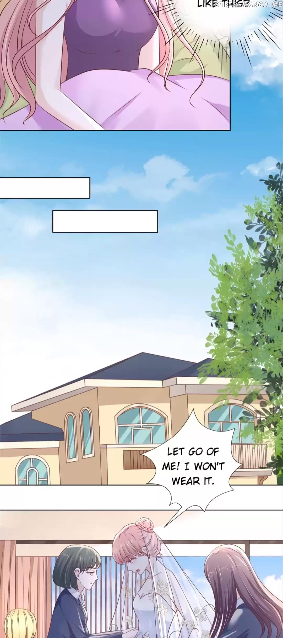 Peachy Lover ( My Little Peachy Girl ) chapter 221 - page 5