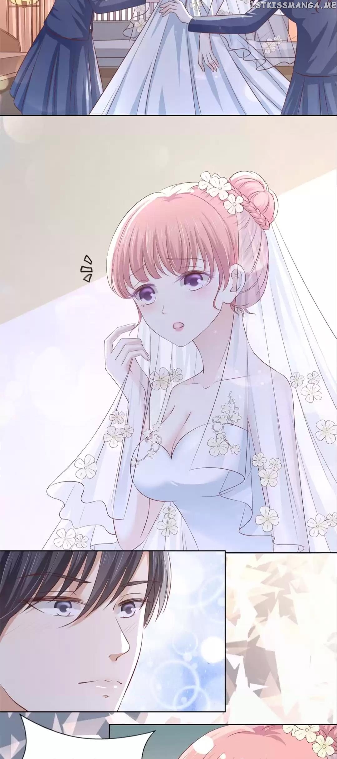 Peachy Lover ( My Little Peachy Girl ) chapter 221 - page 6