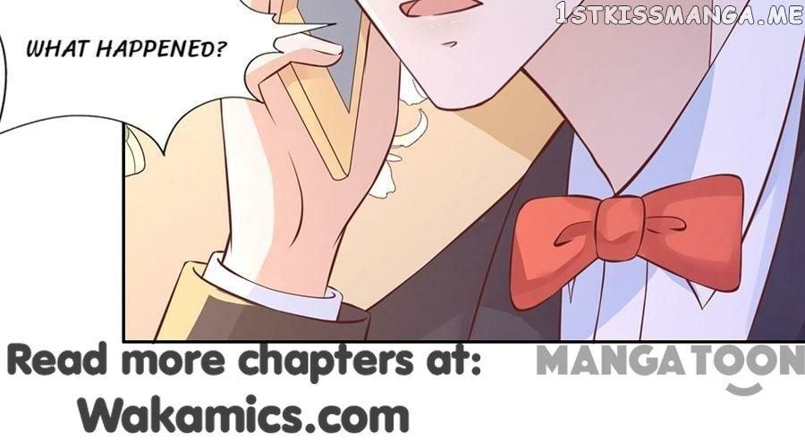 Peachy Lover ( My Little Peachy Girl ) chapter 257 - page 10