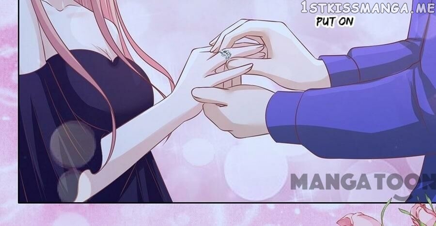 Peachy Lover ( My Little Peachy Girl ) chapter 257 - page 23