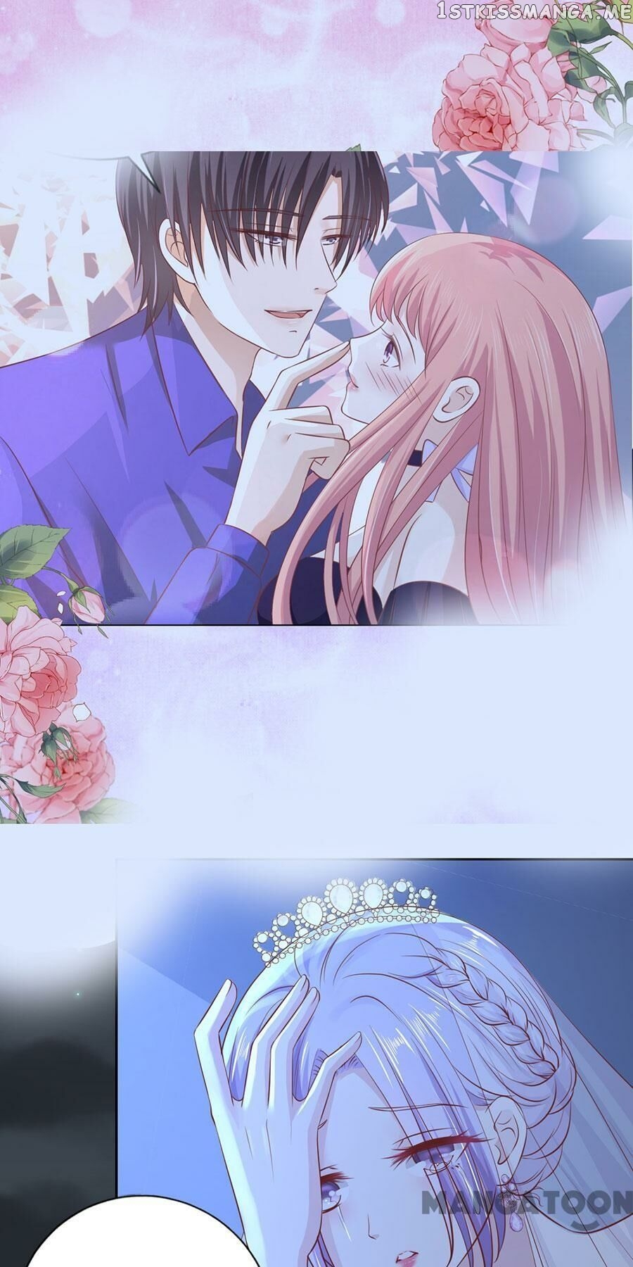 Peachy Lover ( My Little Peachy Girl ) chapter 257 - page 24