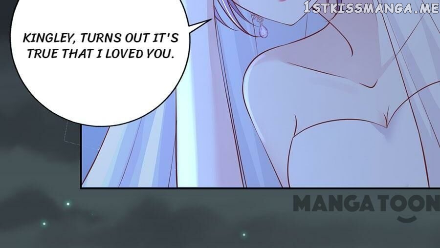 Peachy Lover ( My Little Peachy Girl ) chapter 257 - page 25