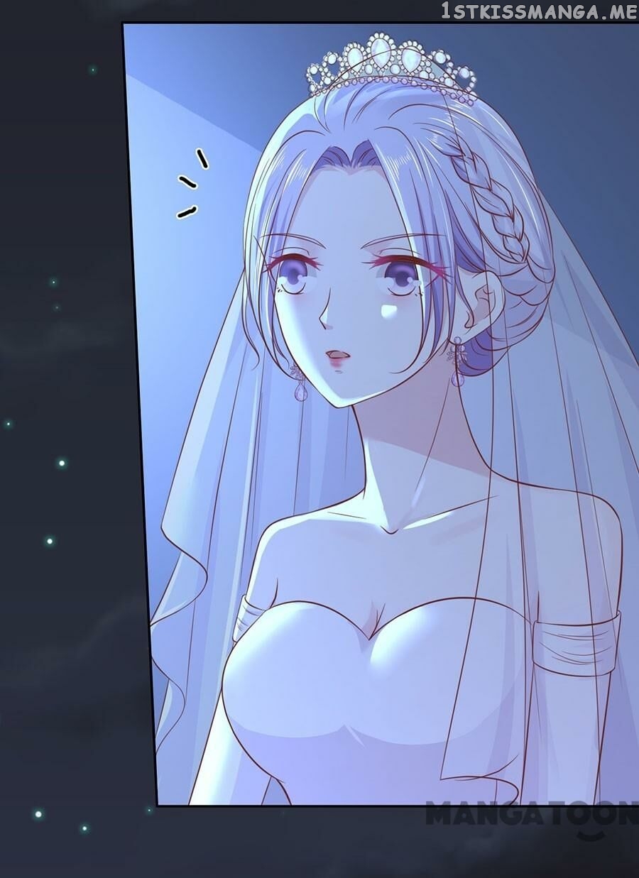 Peachy Lover ( My Little Peachy Girl ) chapter 257 - page 29