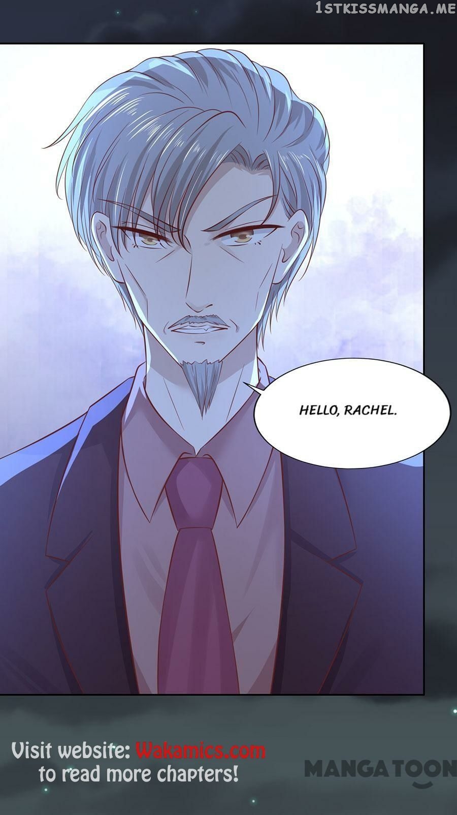 Peachy Lover ( My Little Peachy Girl ) chapter 257 - page 30