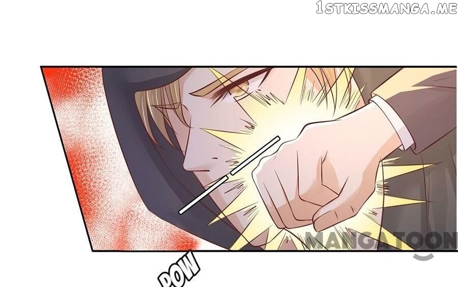 Peachy Lover ( My Little Peachy Girl ) chapter 257 - page 4