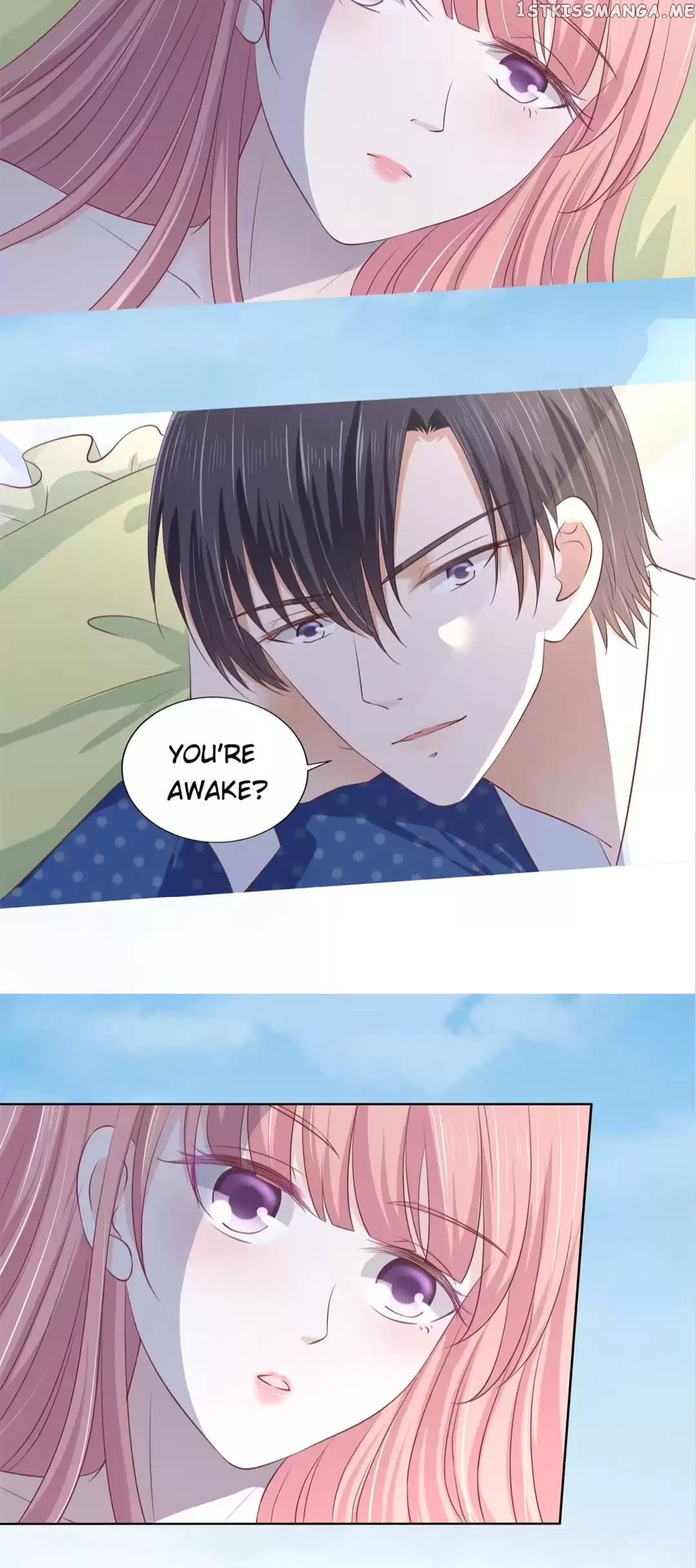 Peachy Lover ( My Little Peachy Girl ) chapter 220 - page 11