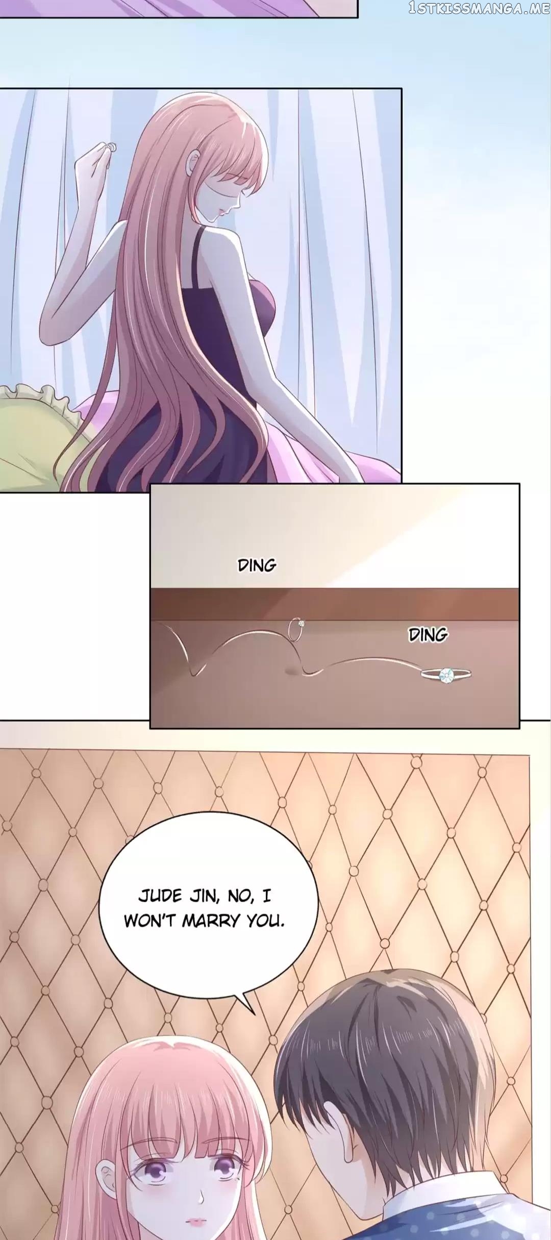 Peachy Lover ( My Little Peachy Girl ) chapter 220 - page 17