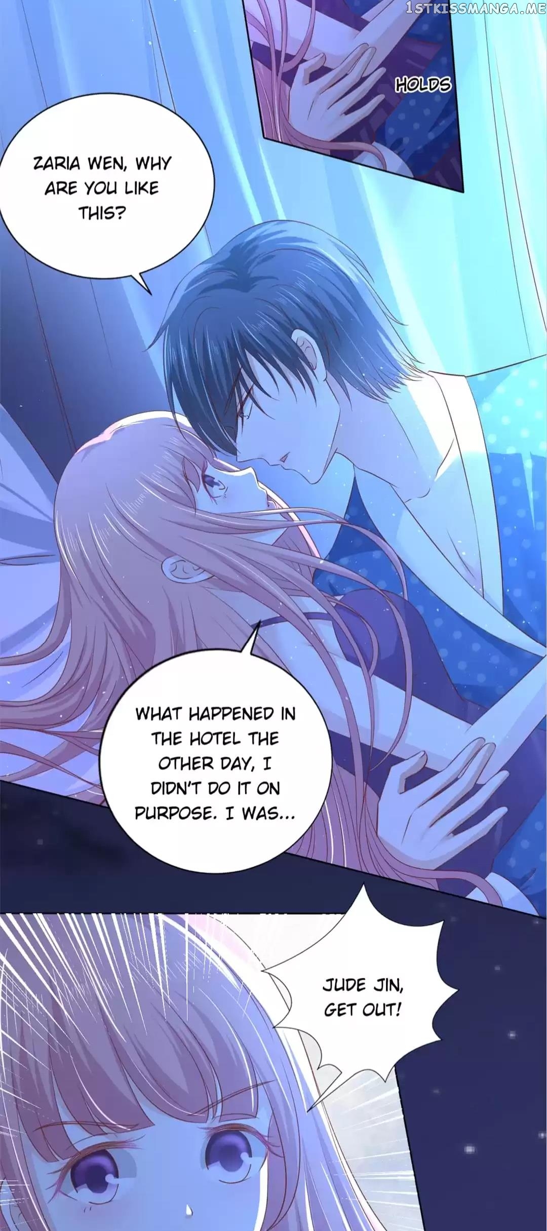 Peachy Lover ( My Little Peachy Girl ) chapter 220 - page 2