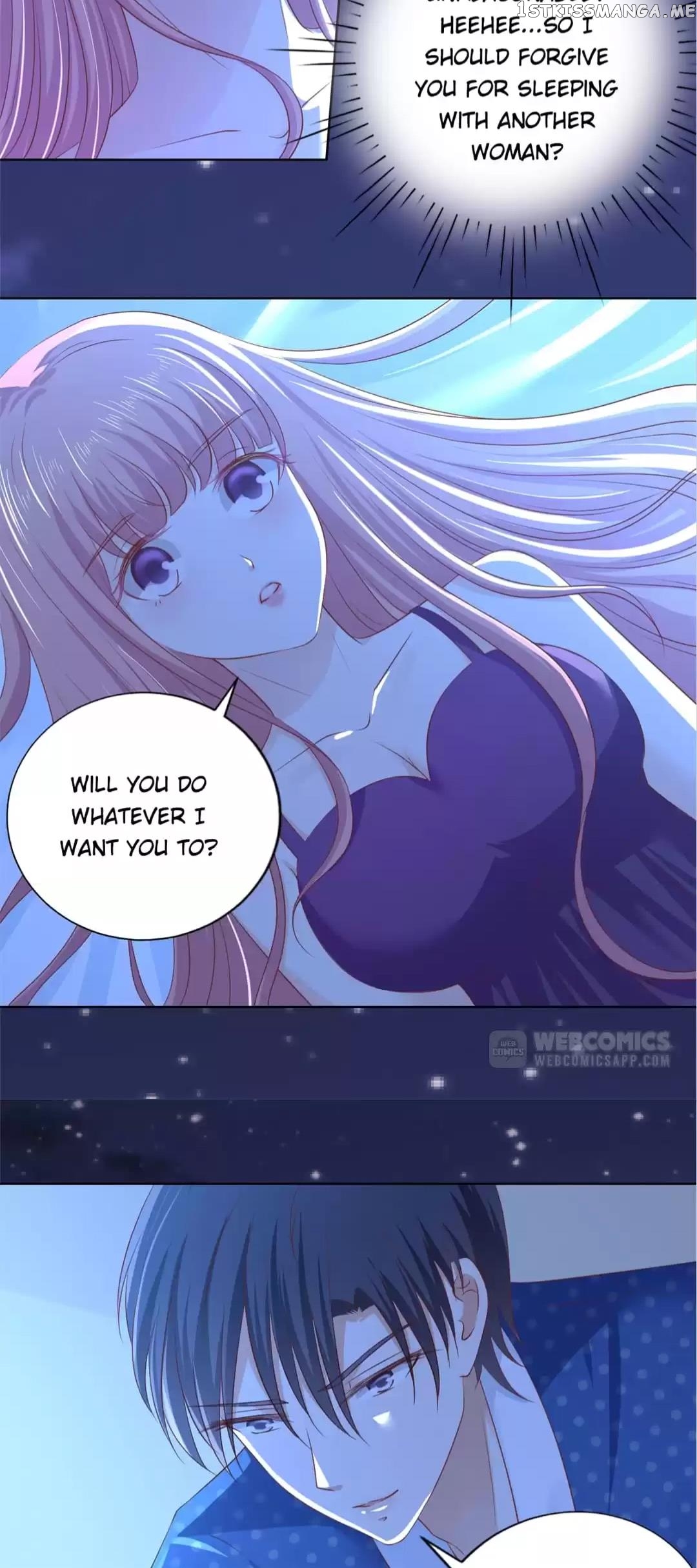Peachy Lover ( My Little Peachy Girl ) chapter 220 - page 4