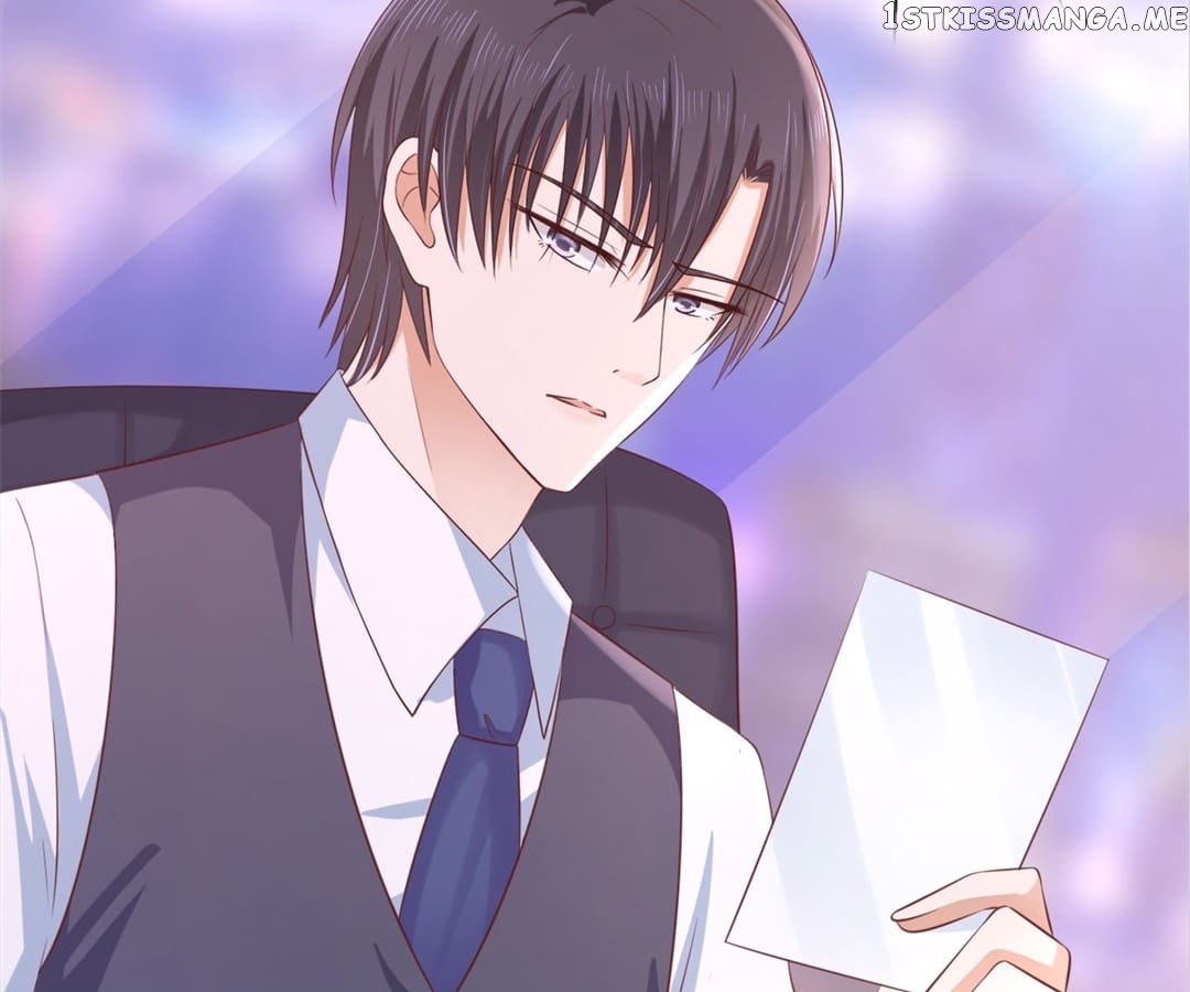 Peachy Lover ( My Little Peachy Girl ) chapter 190 - page 12