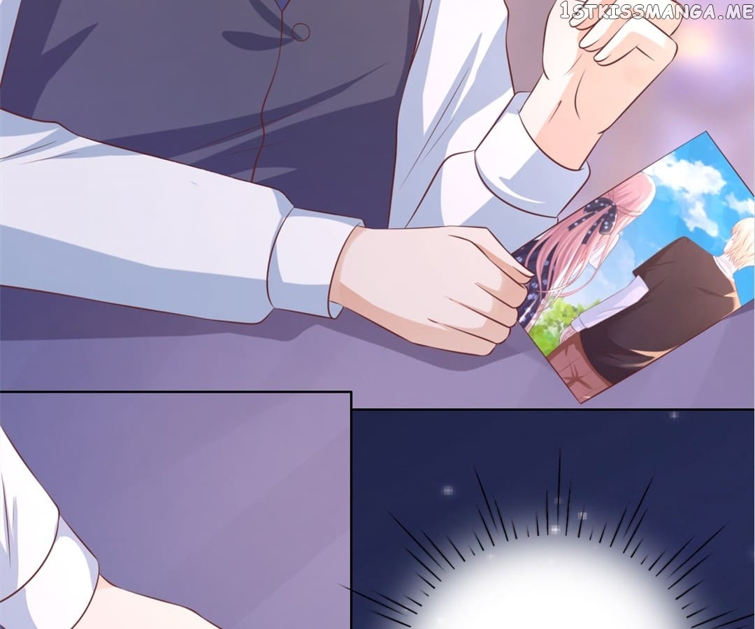 Peachy Lover ( My Little Peachy Girl ) chapter 190 - page 13