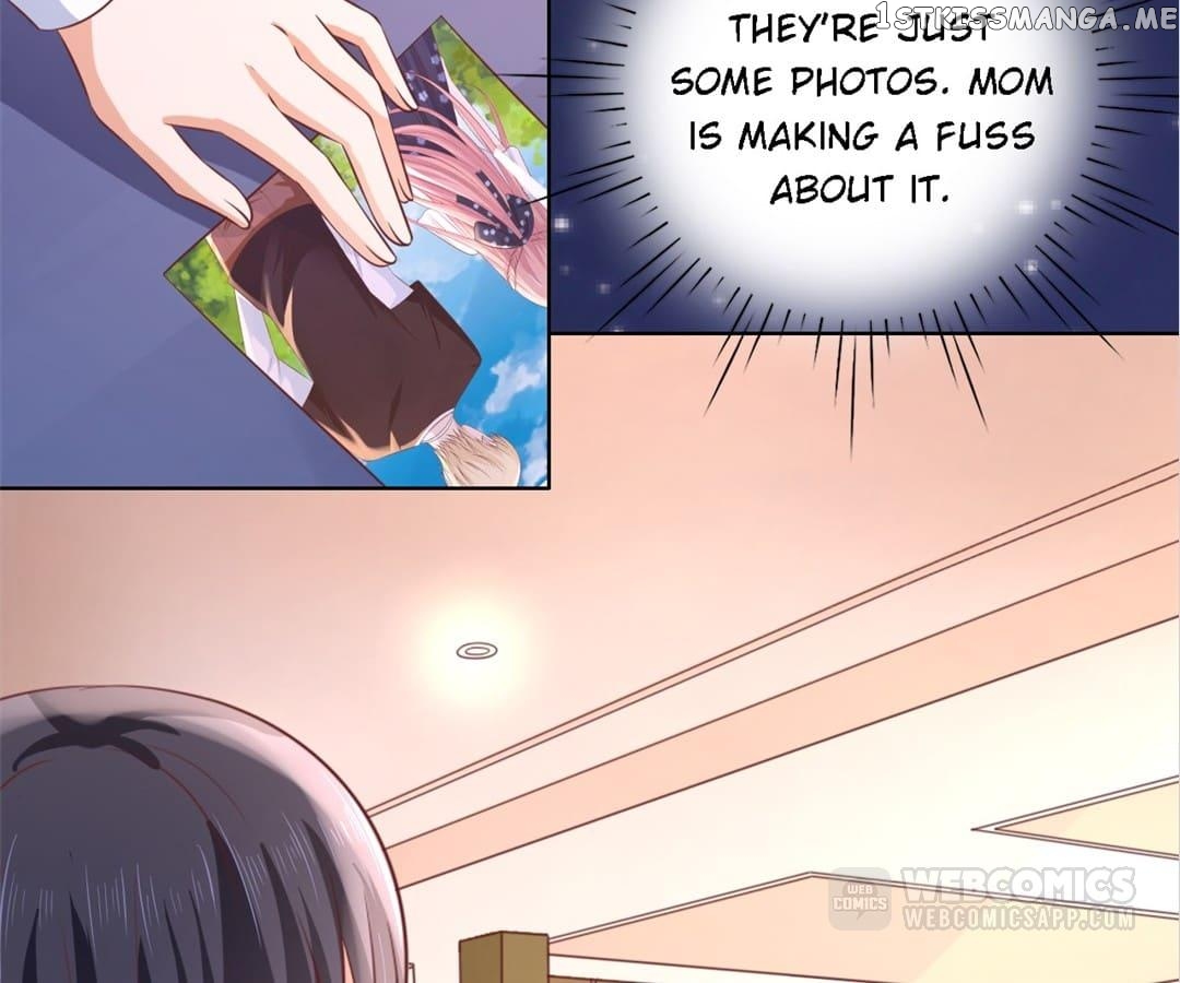 Peachy Lover ( My Little Peachy Girl ) chapter 190 - page 14