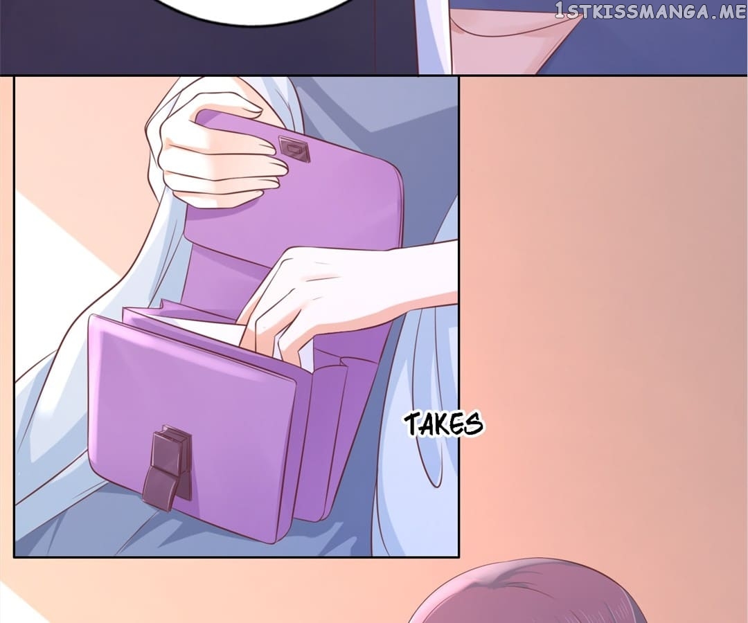 Peachy Lover ( My Little Peachy Girl ) chapter 190 - page 16