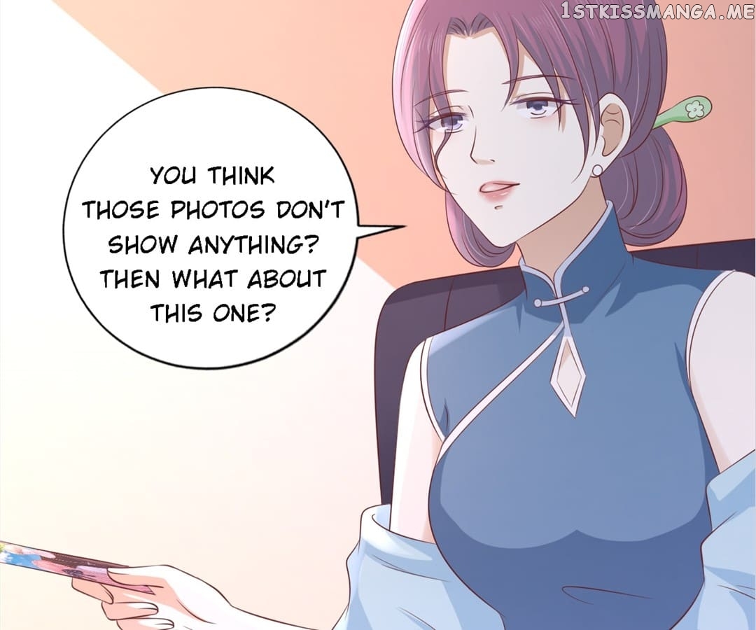 Peachy Lover ( My Little Peachy Girl ) chapter 190 - page 17