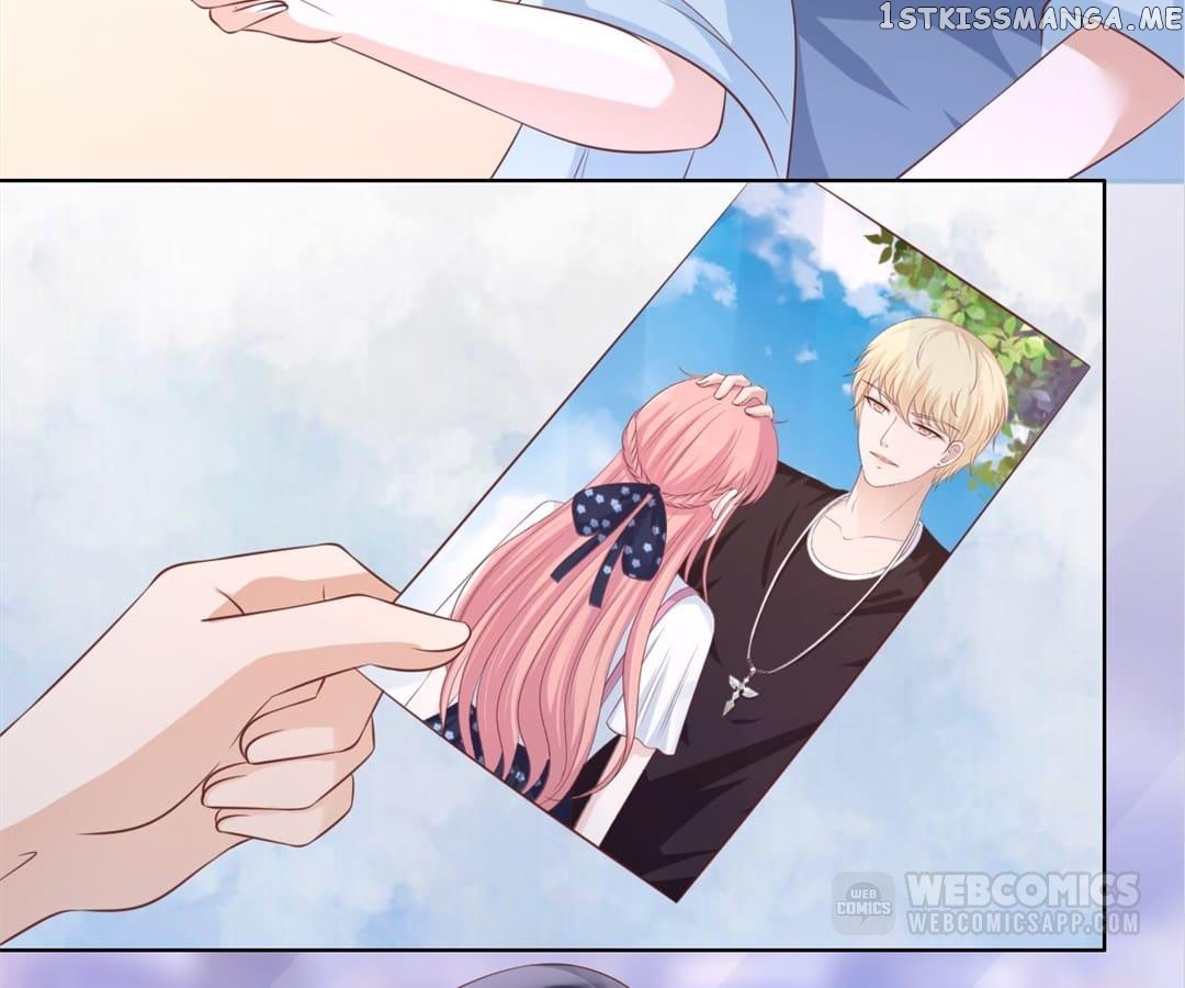 Peachy Lover ( My Little Peachy Girl ) chapter 190 - page 18