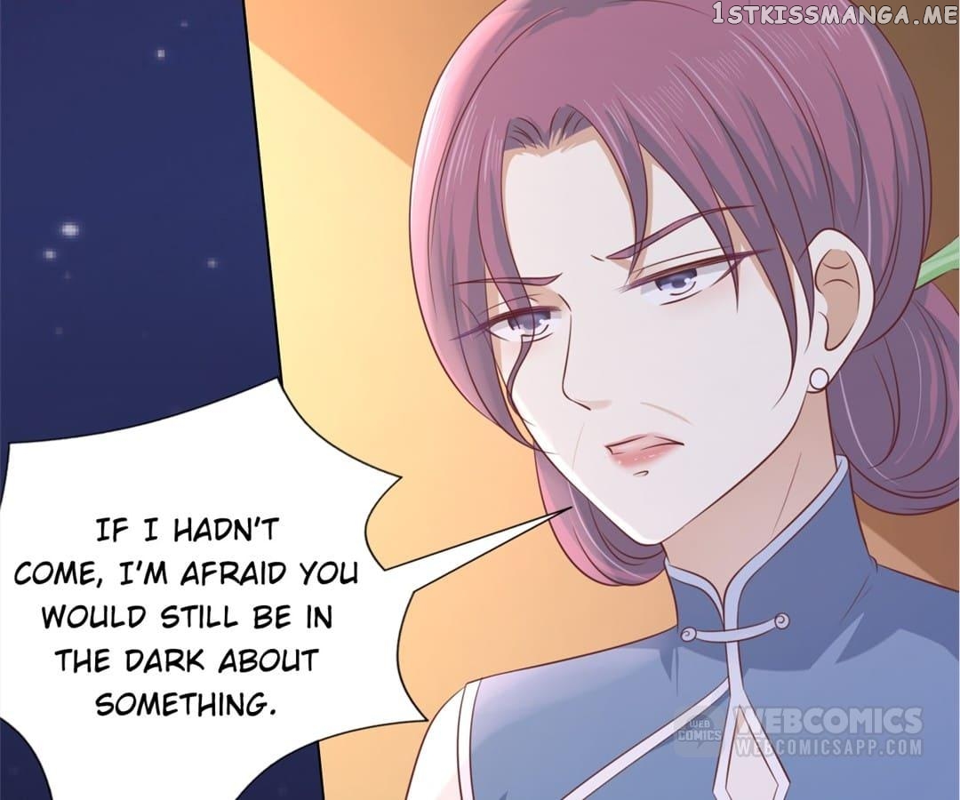 Peachy Lover ( My Little Peachy Girl ) chapter 190 - page 2