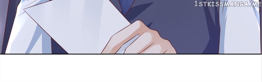 Peachy Lover ( My Little Peachy Girl ) chapter 190 - page 20