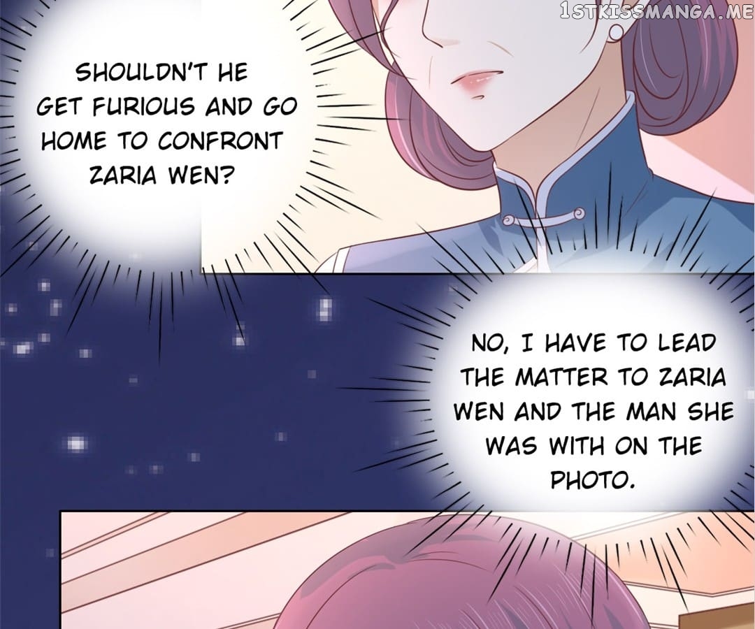 Peachy Lover ( My Little Peachy Girl ) chapter 190 - page 23