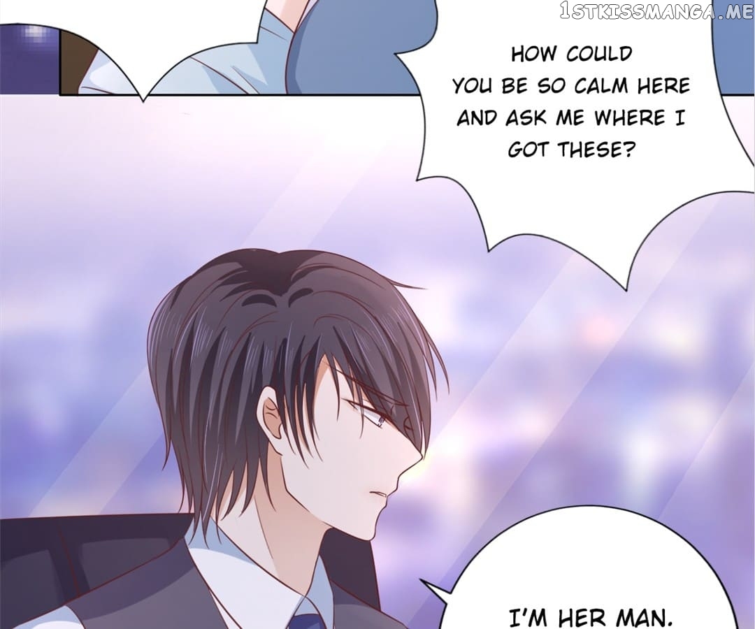Peachy Lover ( My Little Peachy Girl ) chapter 190 - page 25