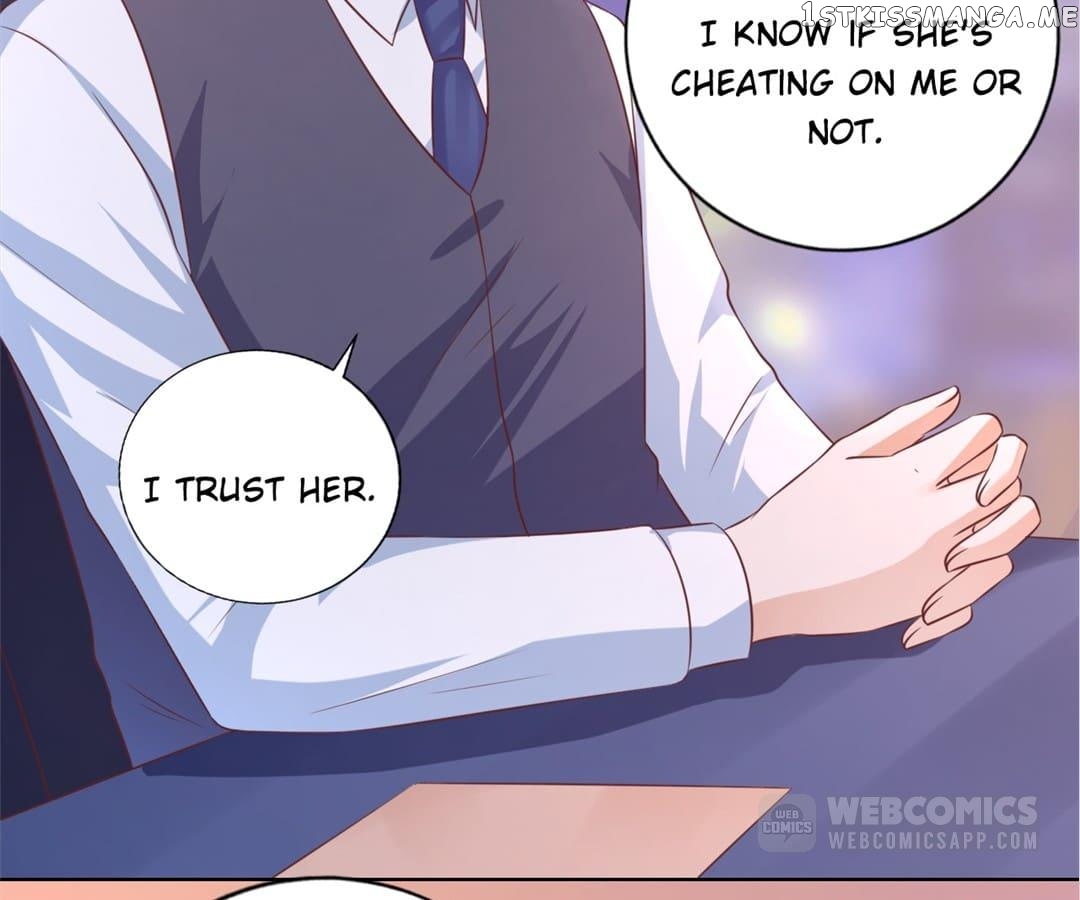 Peachy Lover ( My Little Peachy Girl ) chapter 190 - page 26