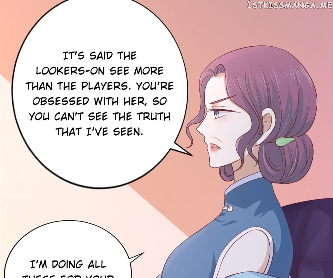 Peachy Lover ( My Little Peachy Girl ) chapter 190 - page 27