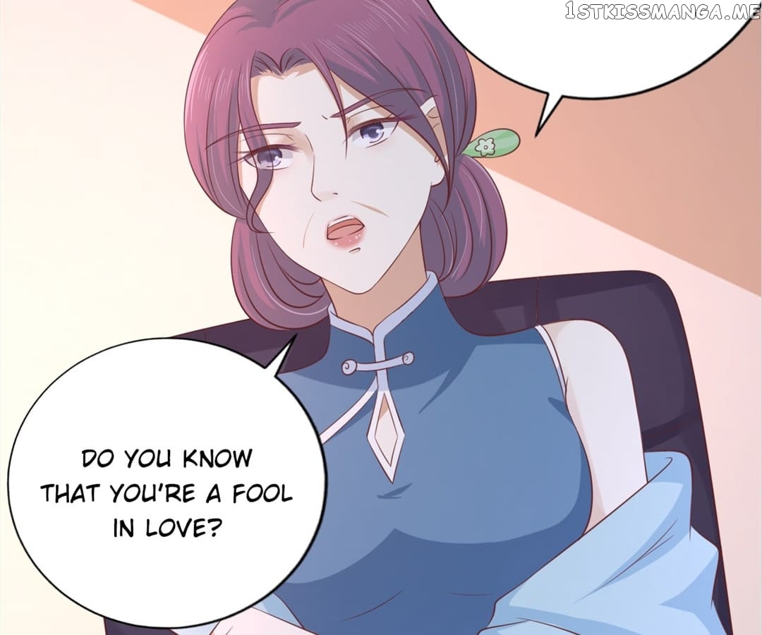 Peachy Lover ( My Little Peachy Girl ) chapter 190 - page 29