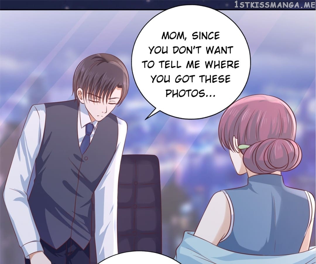 Peachy Lover ( My Little Peachy Girl ) chapter 190 - page 31