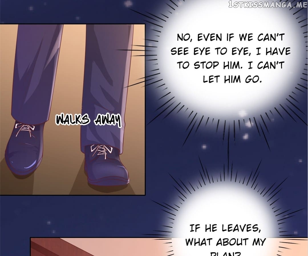 Peachy Lover ( My Little Peachy Girl ) chapter 190 - page 33