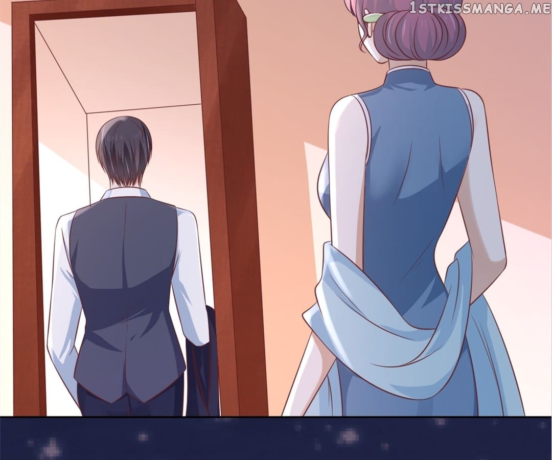 Peachy Lover ( My Little Peachy Girl ) chapter 190 - page 36