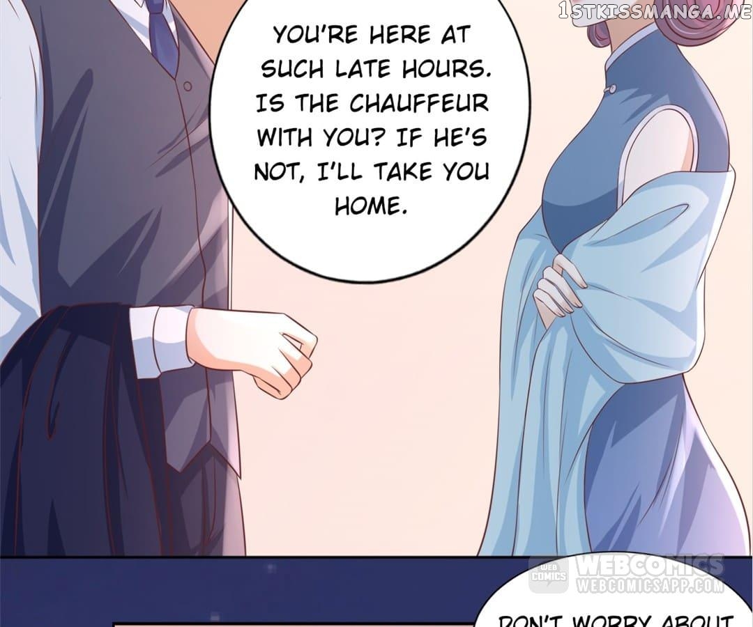 Peachy Lover ( My Little Peachy Girl ) chapter 190 - page 38