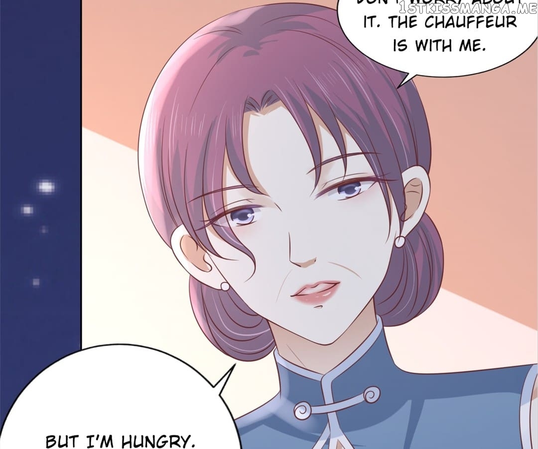 Peachy Lover ( My Little Peachy Girl ) chapter 190 - page 39