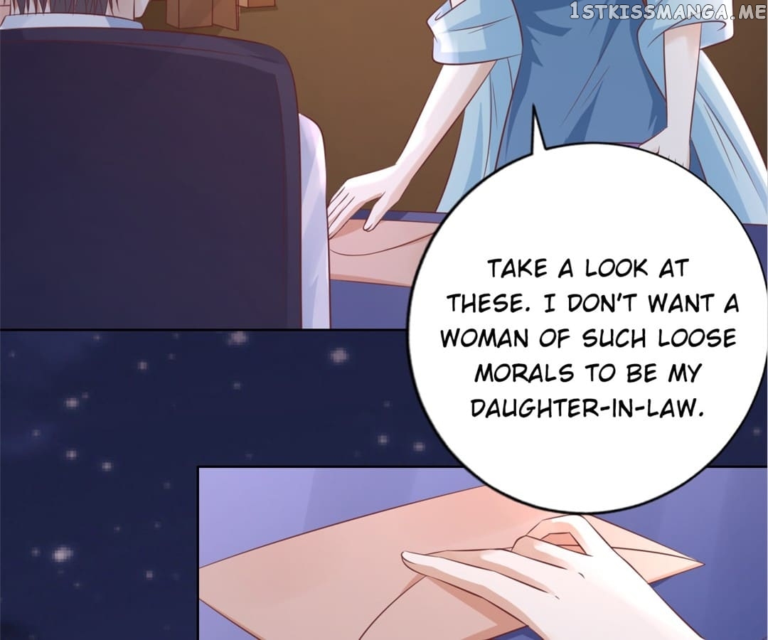 Peachy Lover ( My Little Peachy Girl ) chapter 190 - page 4