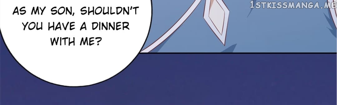 Peachy Lover ( My Little Peachy Girl ) chapter 190 - page 40