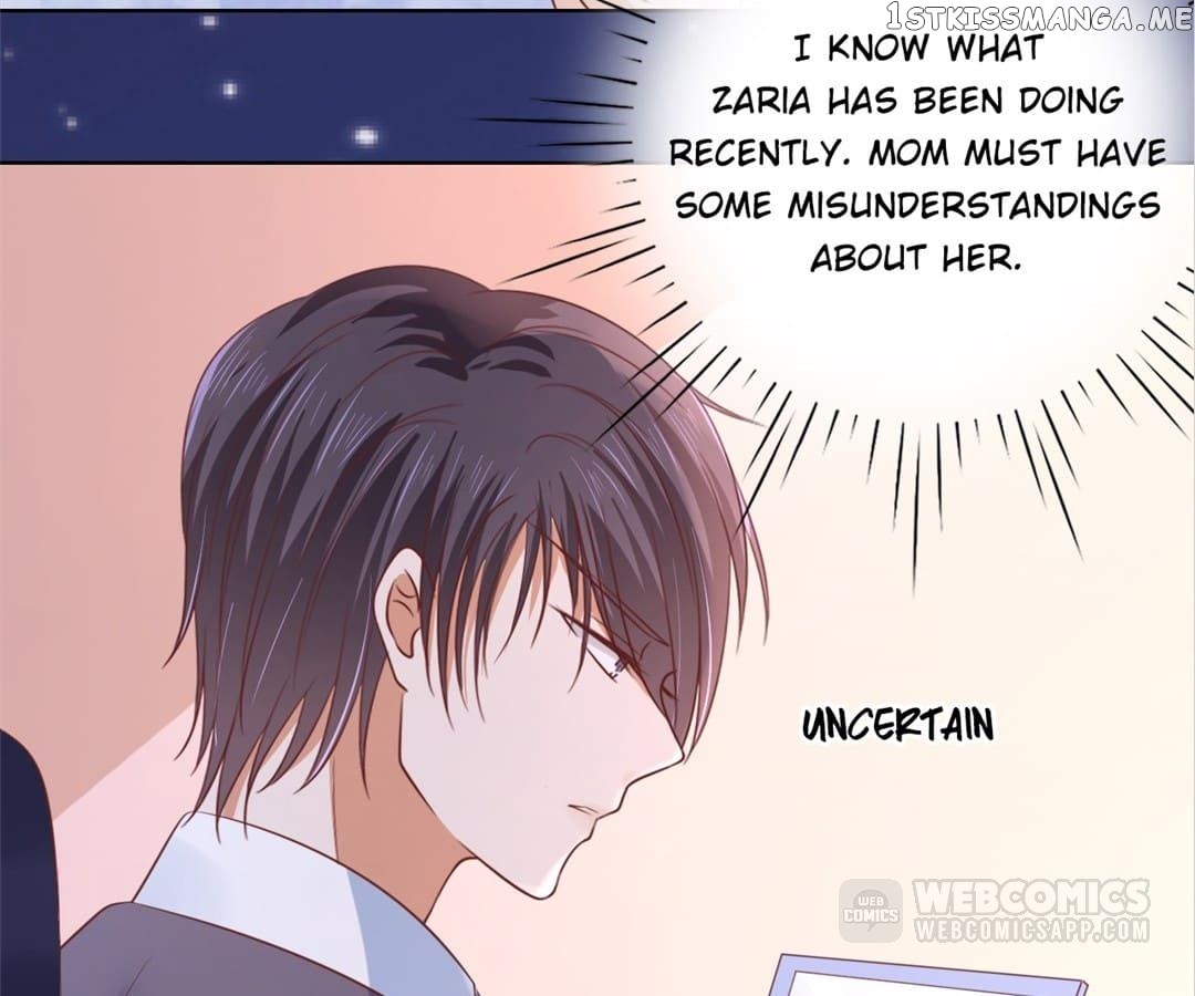 Peachy Lover ( My Little Peachy Girl ) chapter 190 - page 6