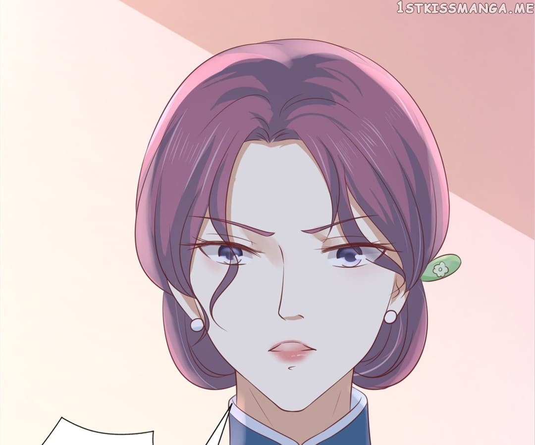 Peachy Lover ( My Little Peachy Girl ) chapter 190 - page 8