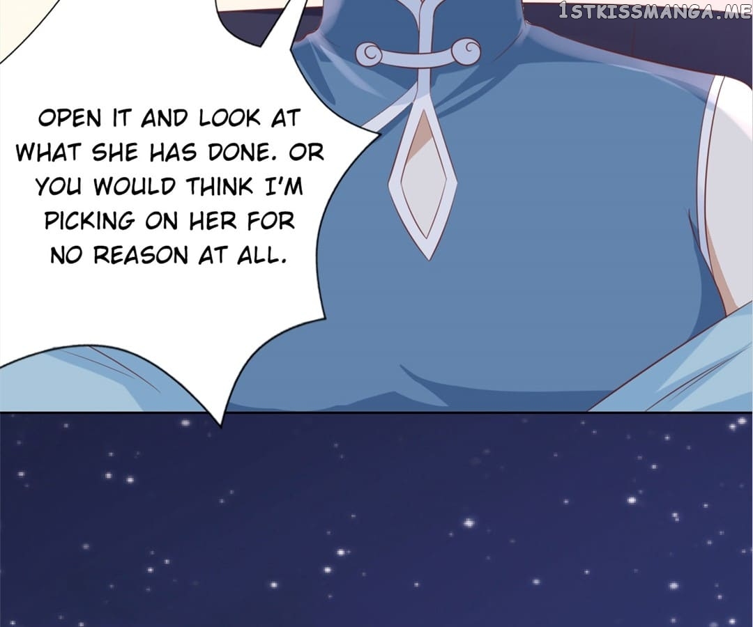 Peachy Lover ( My Little Peachy Girl ) chapter 190 - page 9