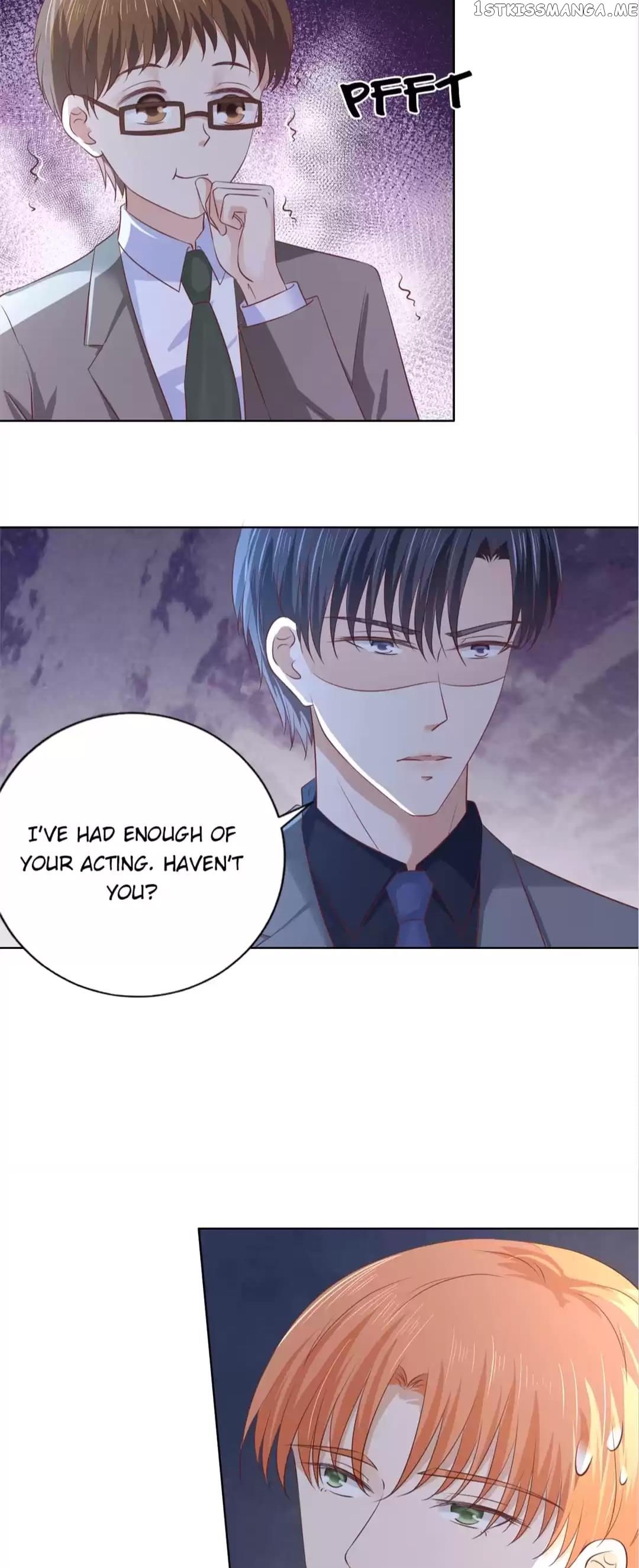 Peachy Lover ( My Little Peachy Girl ) chapter 219 - page 10