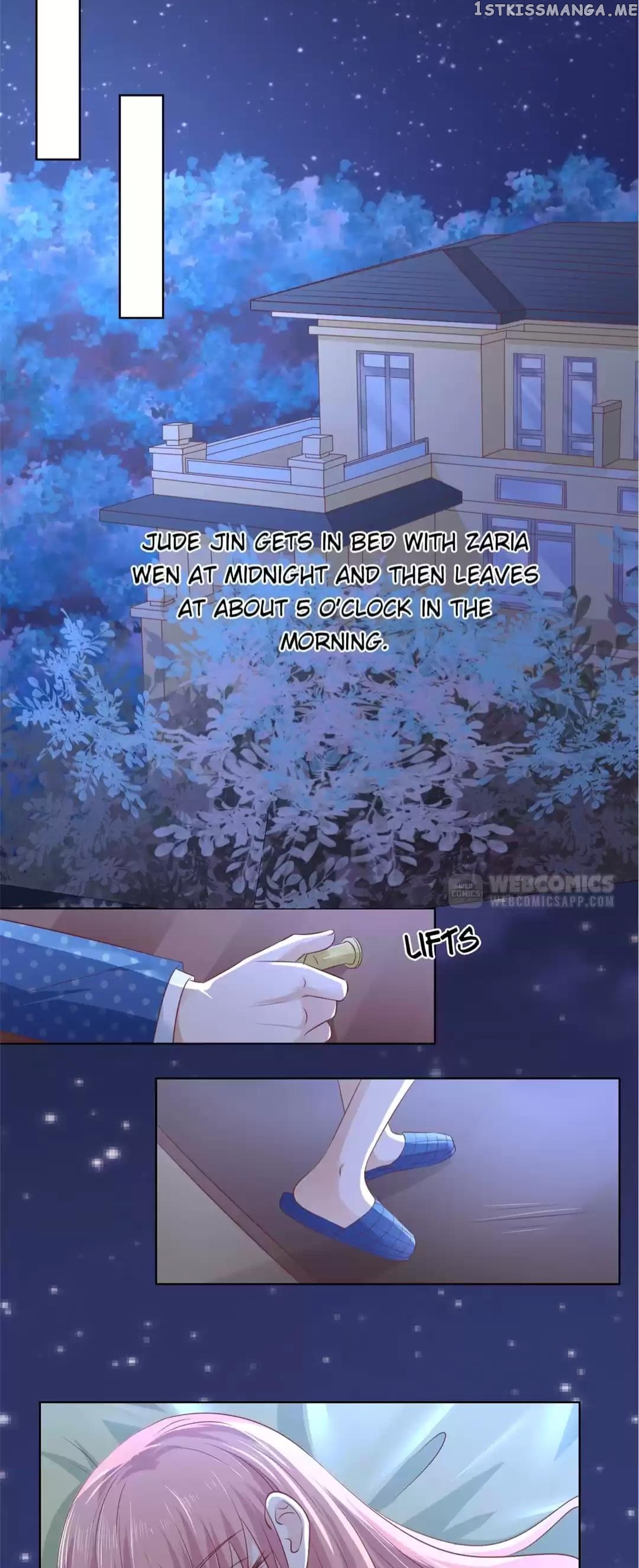 Peachy Lover ( My Little Peachy Girl ) chapter 219 - page 14