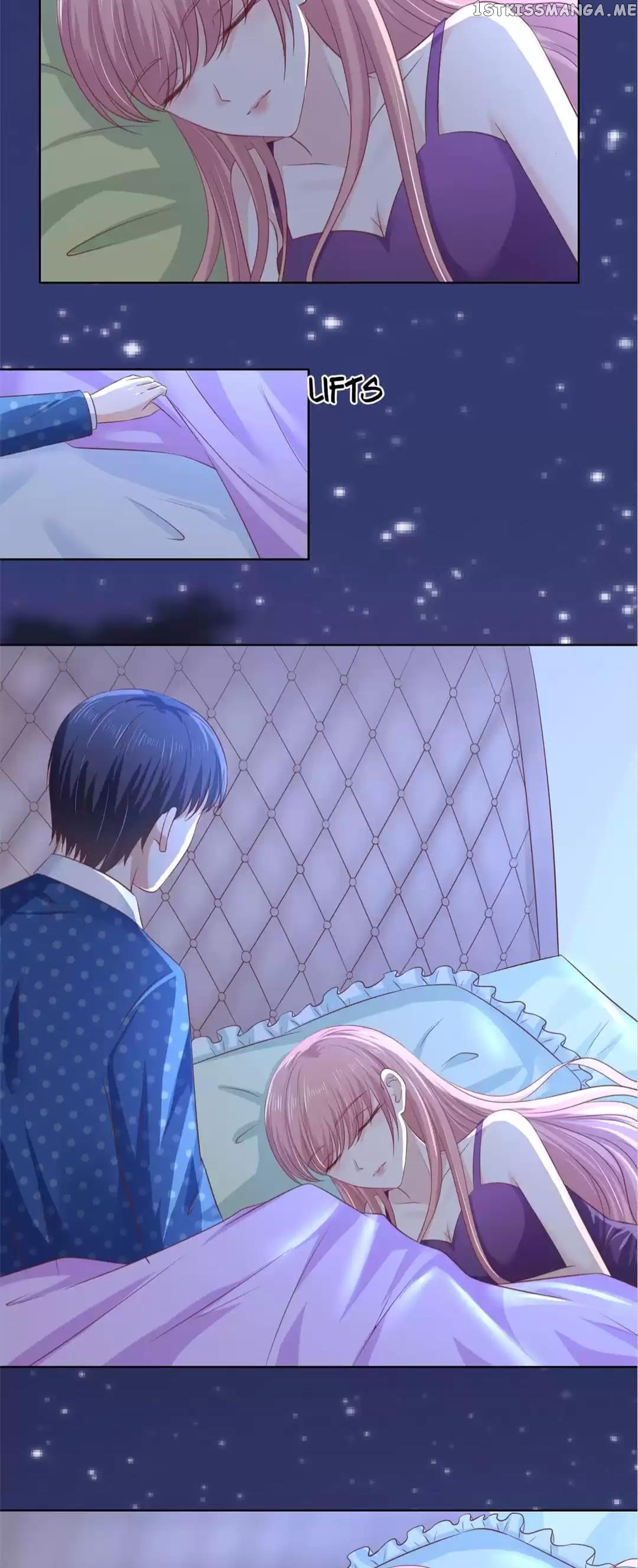 Peachy Lover ( My Little Peachy Girl ) chapter 219 - page 15