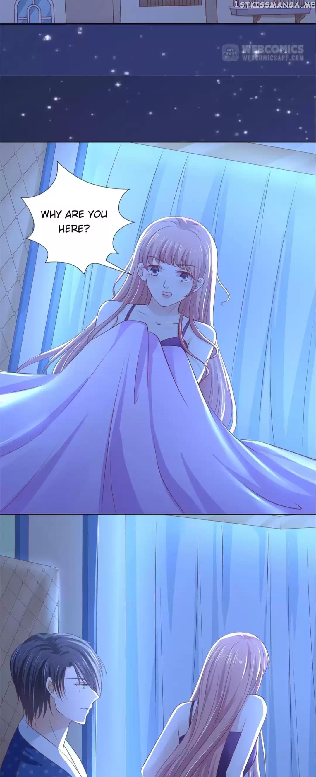 Peachy Lover ( My Little Peachy Girl ) chapter 219 - page 17