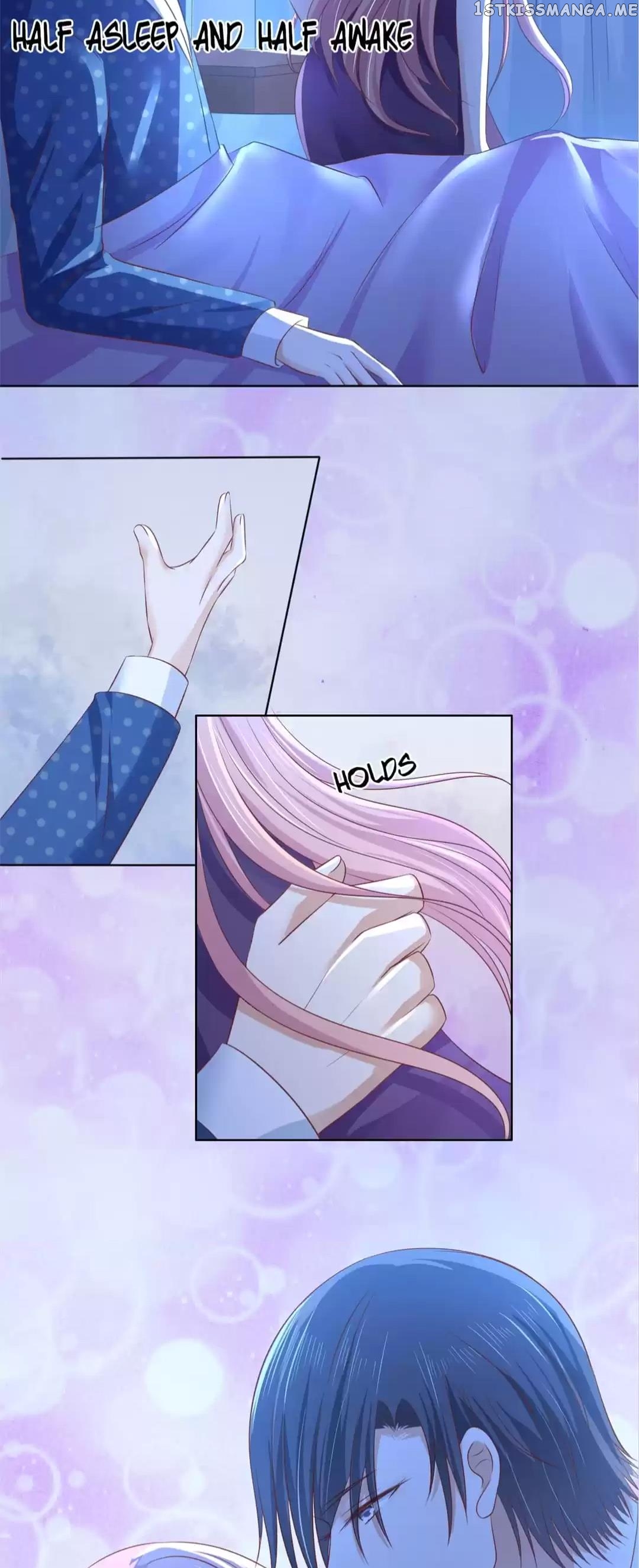 Peachy Lover ( My Little Peachy Girl ) chapter 219 - page 18